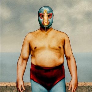 Meet your Posher, Tim